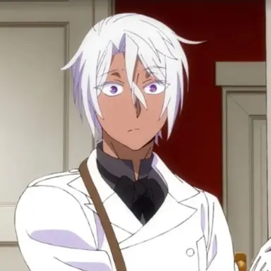 Profile image of Noé