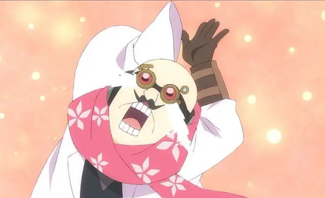 Profile image of モロー博士