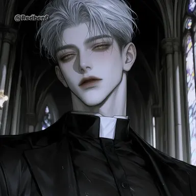 Profile image of 라파엘 벨몬드