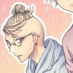 Profile image of 灰谷竜胆
