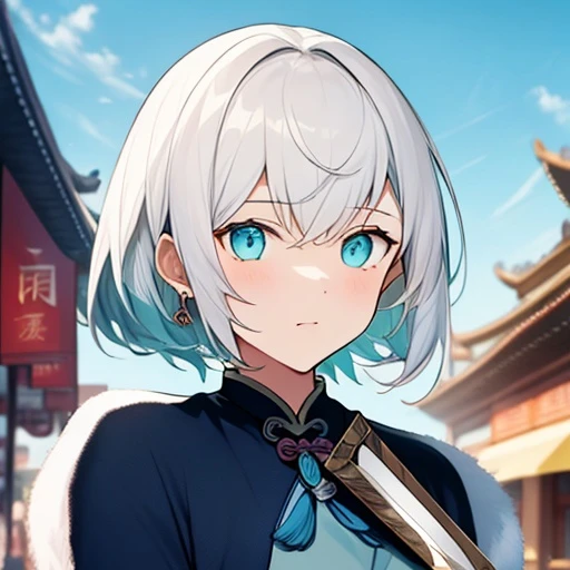 설단화