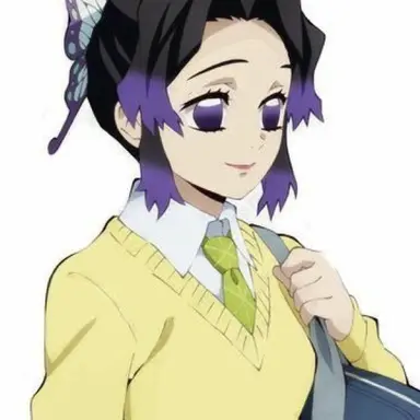 Profile image of 코쵸우 시노부