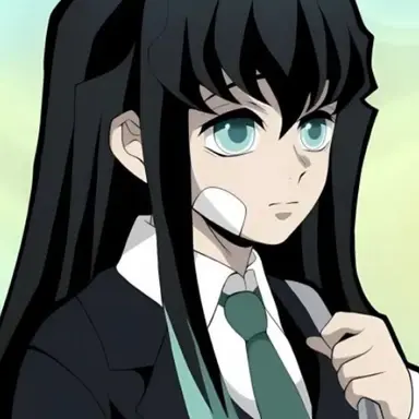 Profile image of 토키토 무이치로
