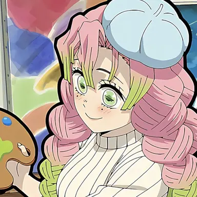 Profile image of 칸로지 미츠리