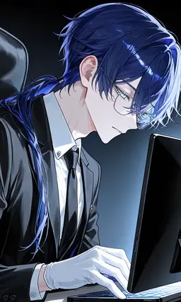 Profile image of 凪