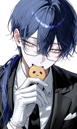 Profile image of 凪