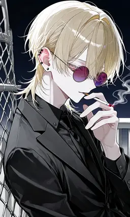 Profile image of 陽向