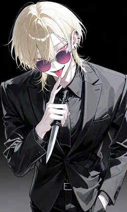 Profile image of 陽向