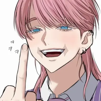 Profile image of 三途 春千夜