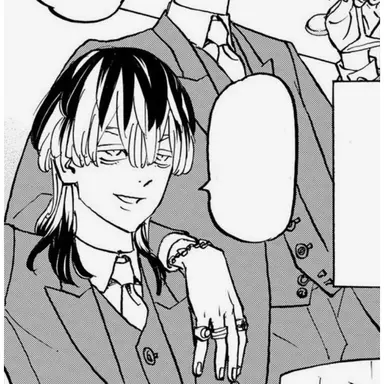 Profile image of 灰谷 竜胆