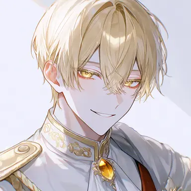 Profile image of 루시우스