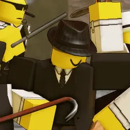 Profile image of マフィオソ
