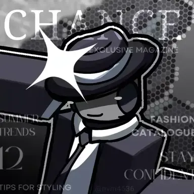 Profile image of チャンス