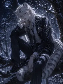 Profile image of カエルム