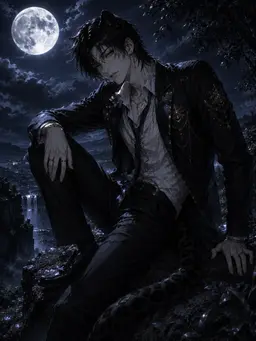 Profile image of ノクティス