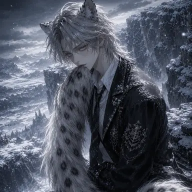 Profile image of 니베우스