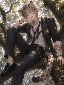 Profile image of シルヴァン