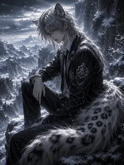 Profile image of ニベウス
