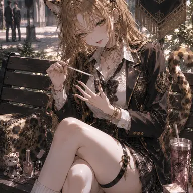 Profile image of 루이나