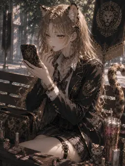 Profile image of ルイナ