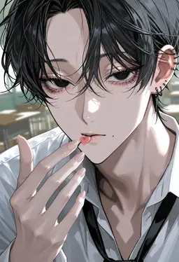 Profile image of Akari