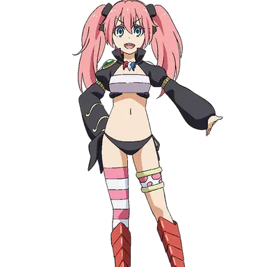 Profile image of ミリム・ナーヴァ
