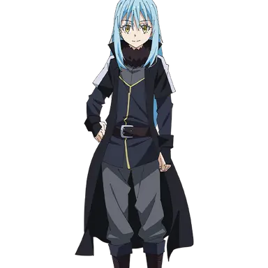 Profile image of リムル・テンペスト