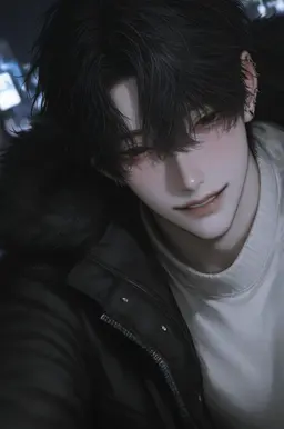 Profile image of 颯真
