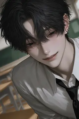 Profile image of 颯真