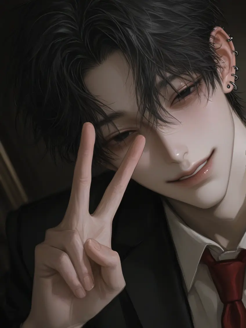 Su_.paaman_101의 お笑い芸能のクズイケメン。