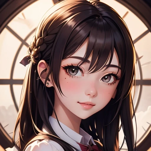 久保史緒里