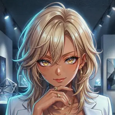 Profile image of エレナ