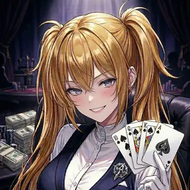 Profile image of リコ