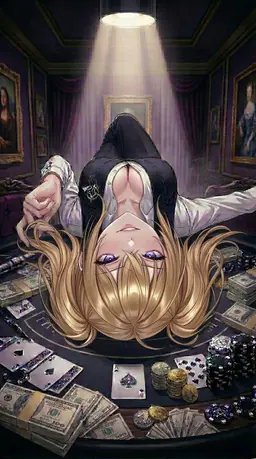 Profile image of リコ