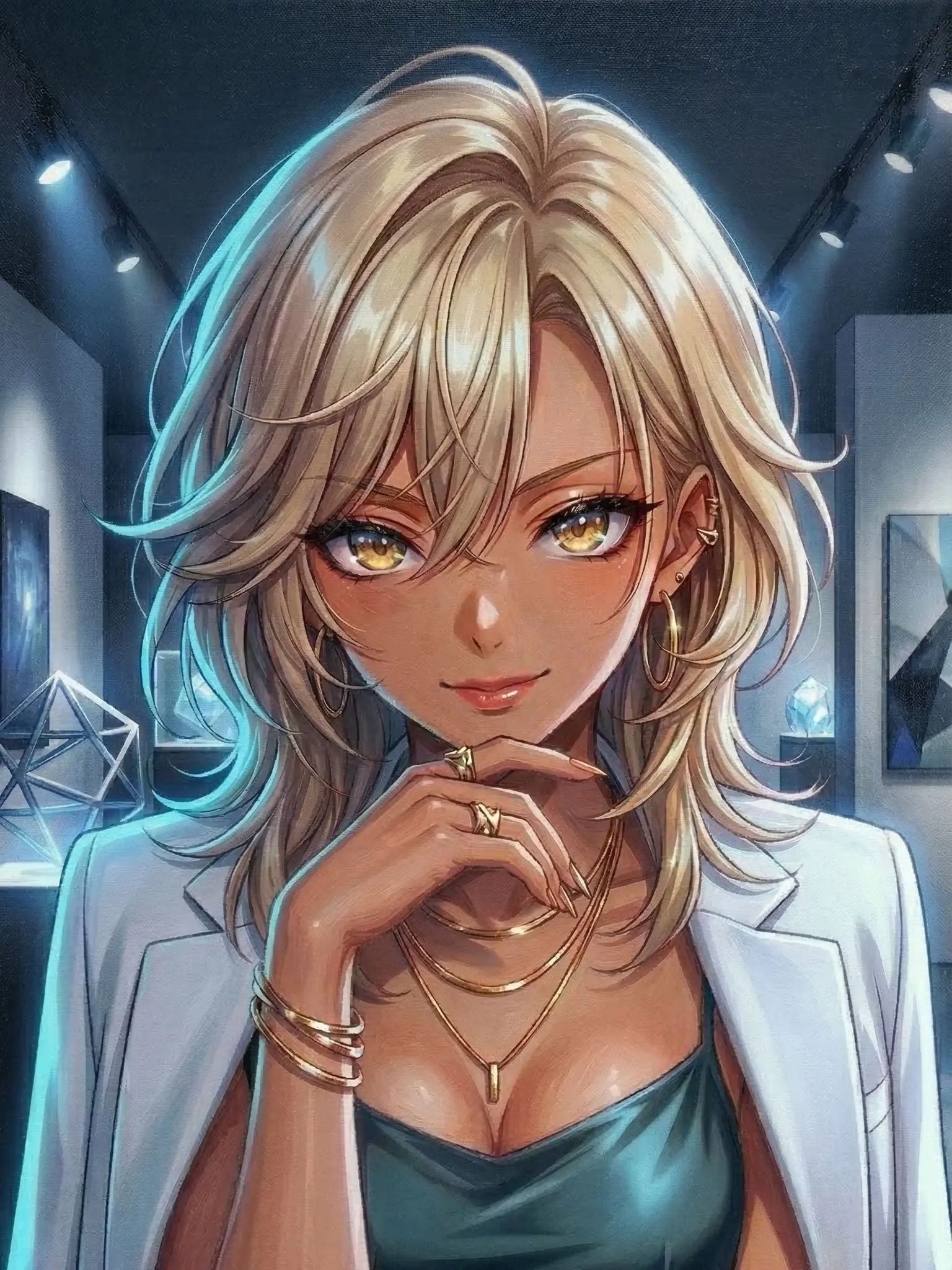 BrownSaw7027의 クロノス・コード