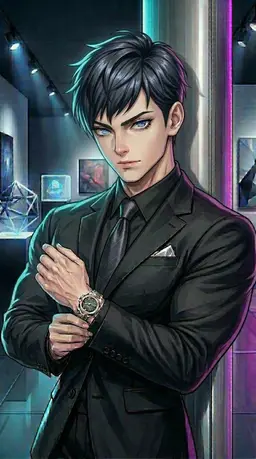 Profile image of ハルト