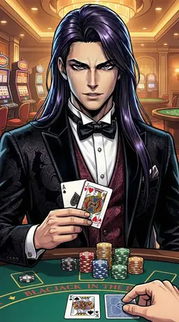 Profile image of レイジ