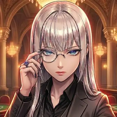 Profile image of シロナ