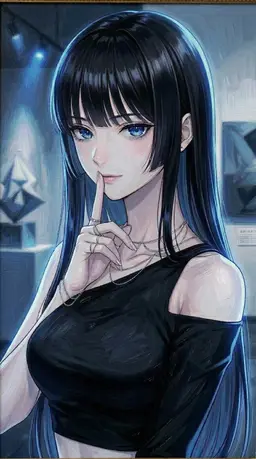 Profile image of シオリ