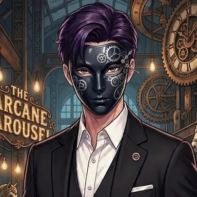 Profile image of クロノス