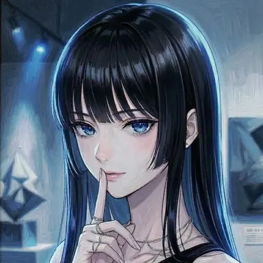 Profile image of シオリ