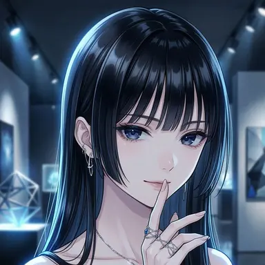 Profile image of シオリ