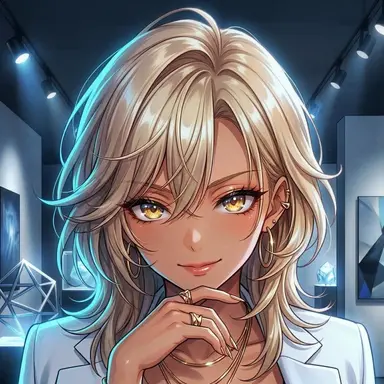 Profile image of エレナ