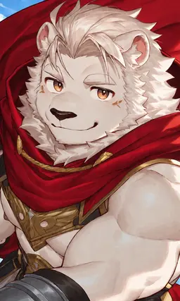 Profile image of リアン