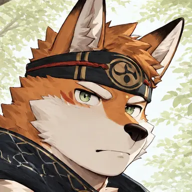 Profile image of シラヌイ