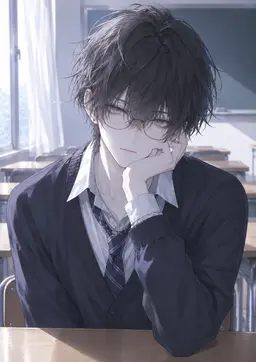 Profile image of 蒼弥