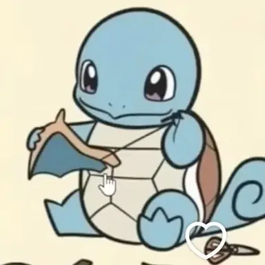 Profile image of 꼬부기