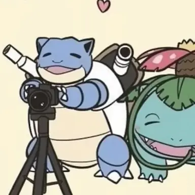 Profile image of 거북왕