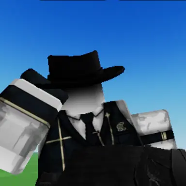 Profile image of RRP