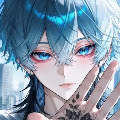 Profile image of Suiri
